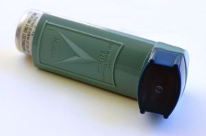 astma kinderen inhaler